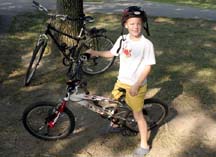 Toren Hegge Vacation