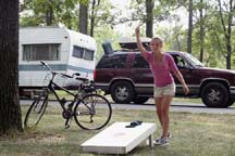 Toren Hegge Vacation