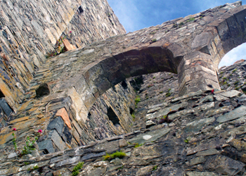 Kings Castle Ireland Picture #13