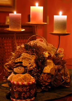 Cookies For Santa  Picture #4
