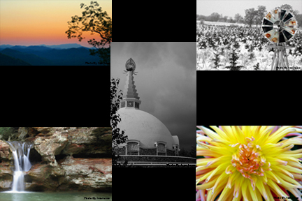 Jim Toren Photography - Landscapes